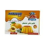 Alen Jelly Apricot 100g